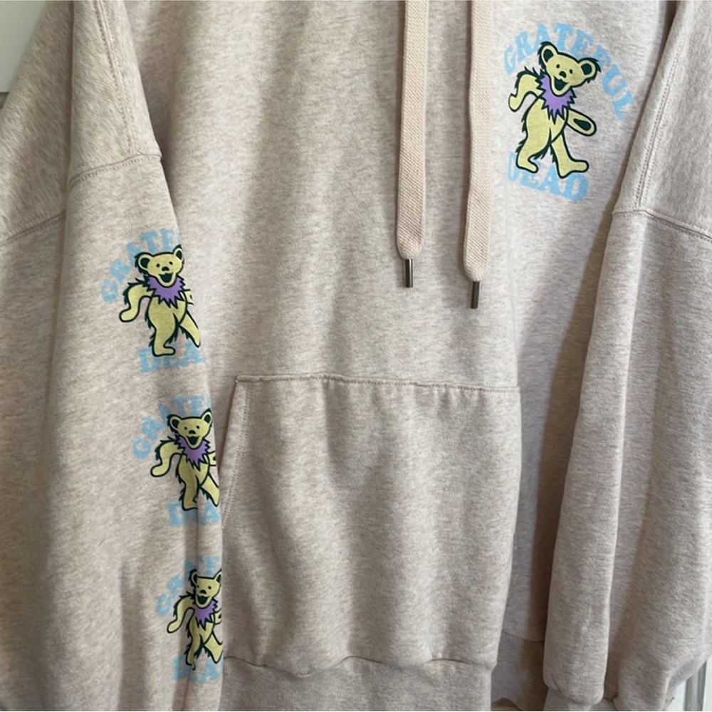 American Eagle | Grateful Dead Sweatshirt - Picture 3 of 3